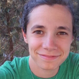 Caroline Bissonnette