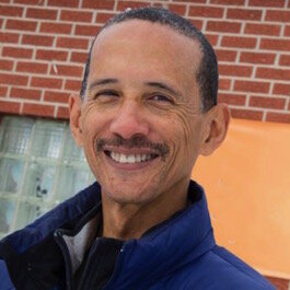 J.R. Reynolds