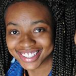 Ke'Asia Shepherd-Friday