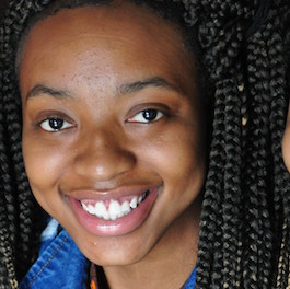 Ke'Asia Shepherd-Friday