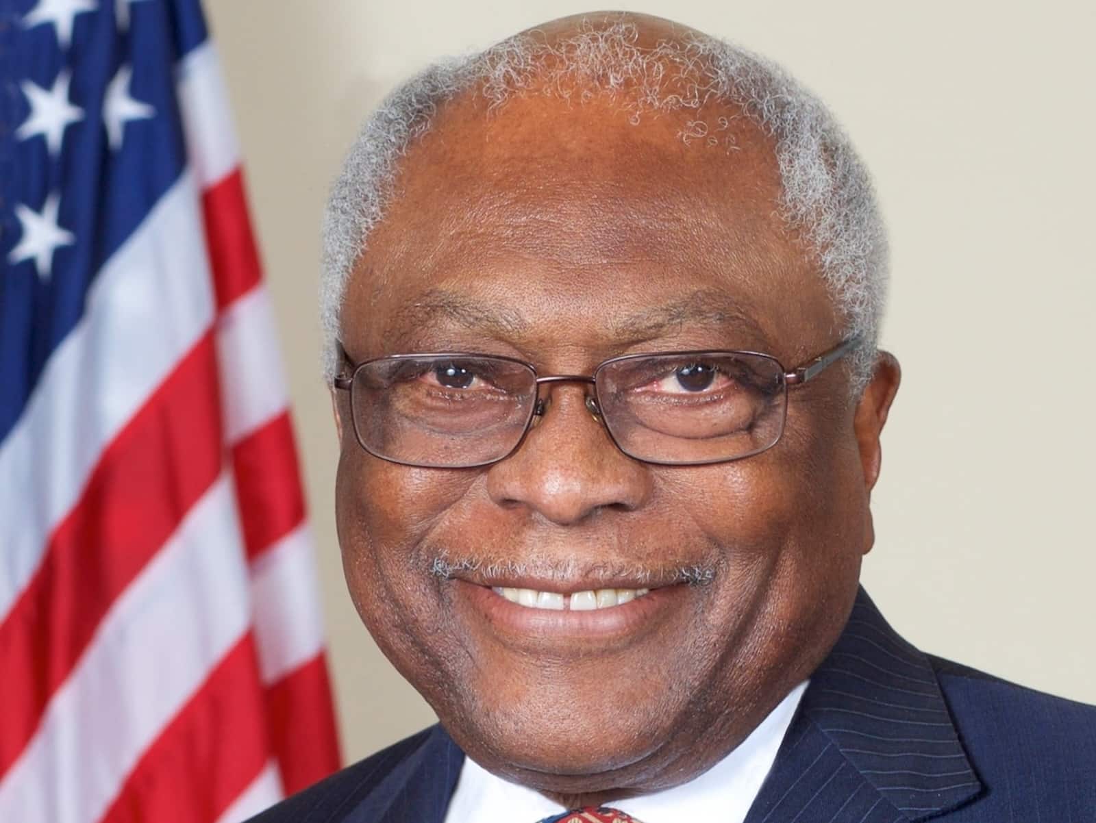 Congressman James Clyburn to keynote Battle Creek MLK Community Prayer Brunch – Second Wave