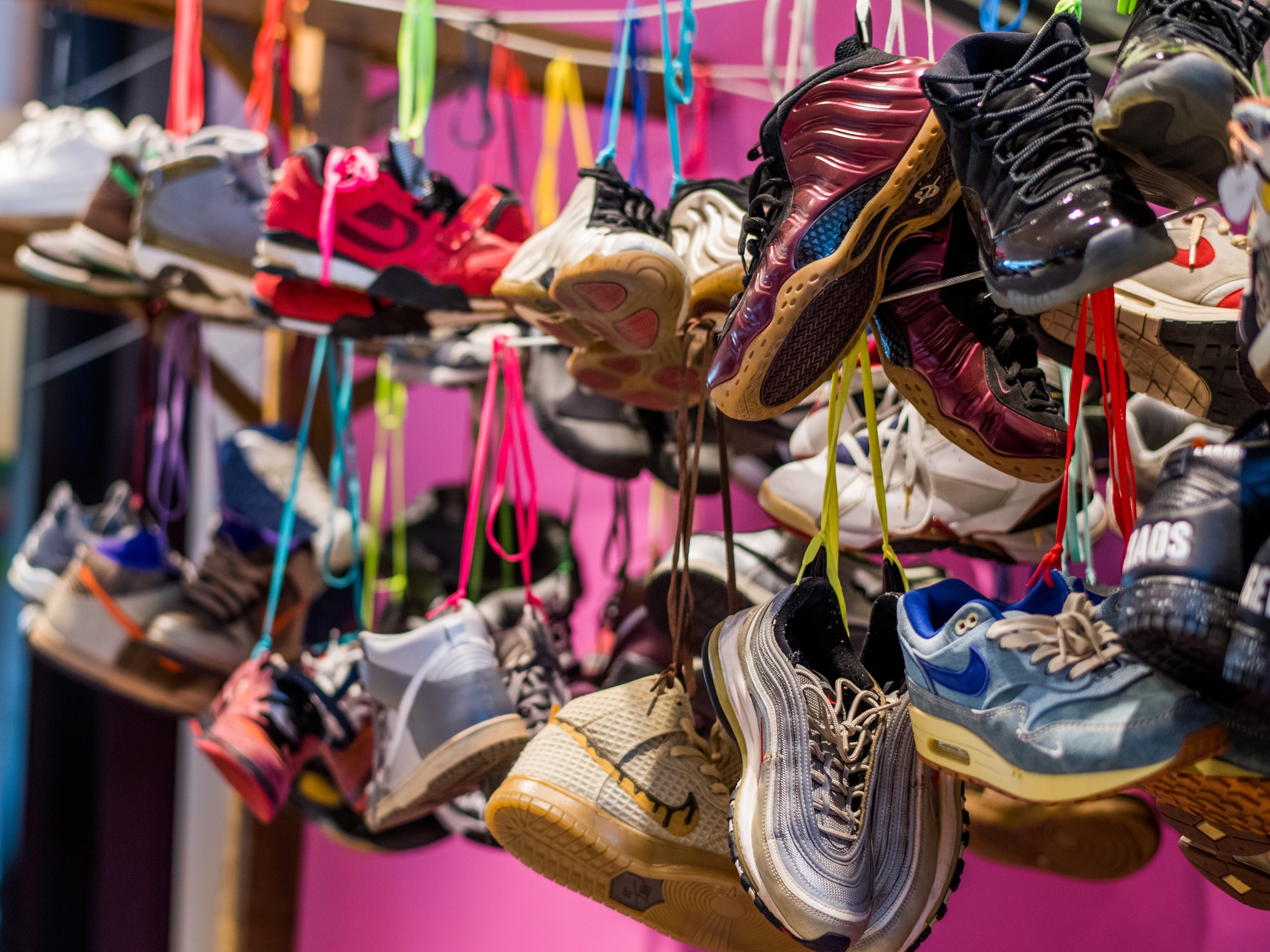 Art you want to walk in: 'Future Now' lands at the Kalamazoo