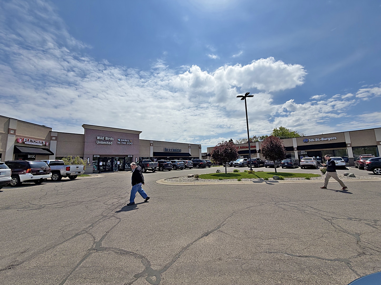 Brick-and-mortar businesses get boost with new Kalamazoo training program
