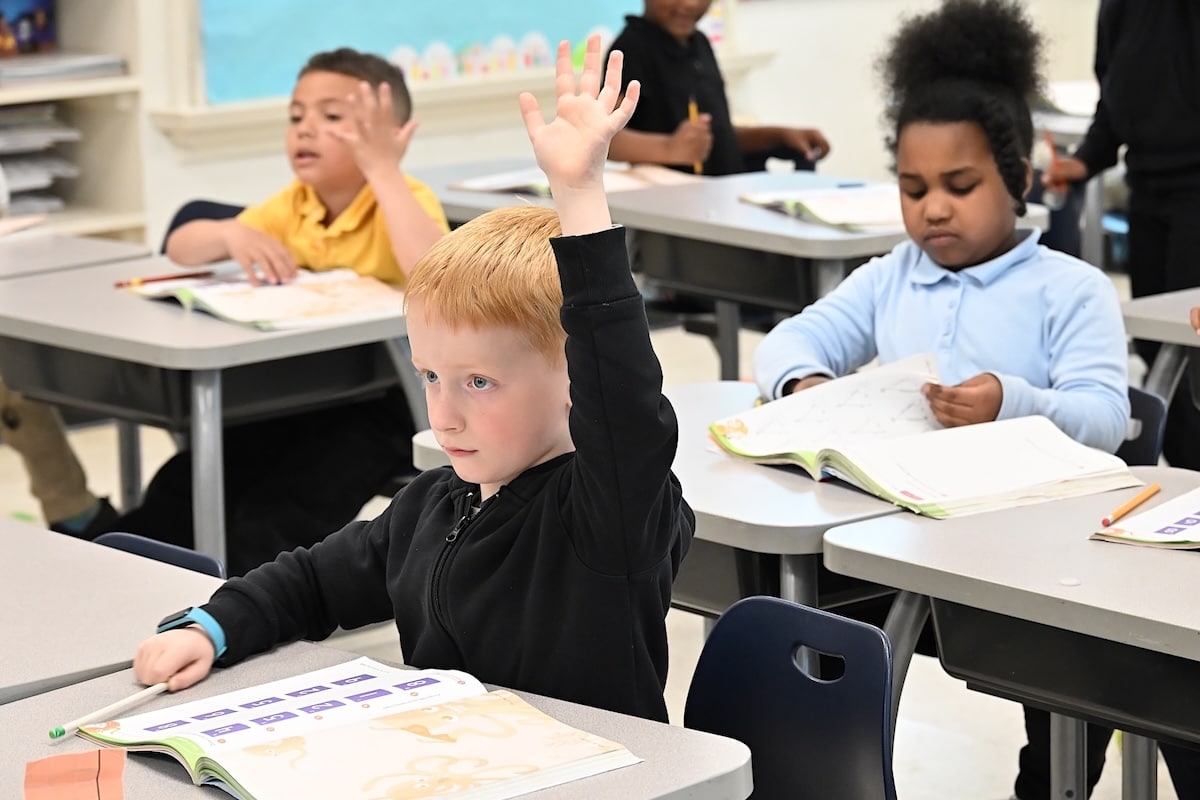 Battle Creek’s push for kindergarten readiness a model for all of Michigan