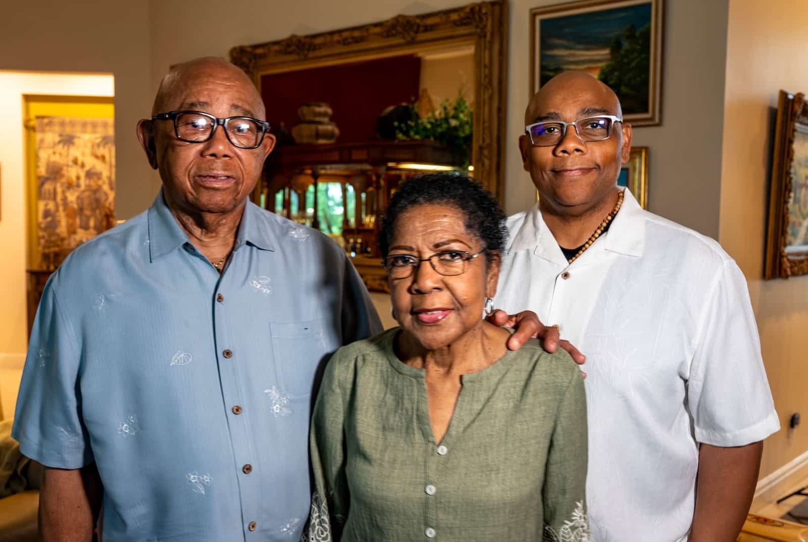 GVSU Symposium brings national voices together to support Black men and boys in Battle Creek