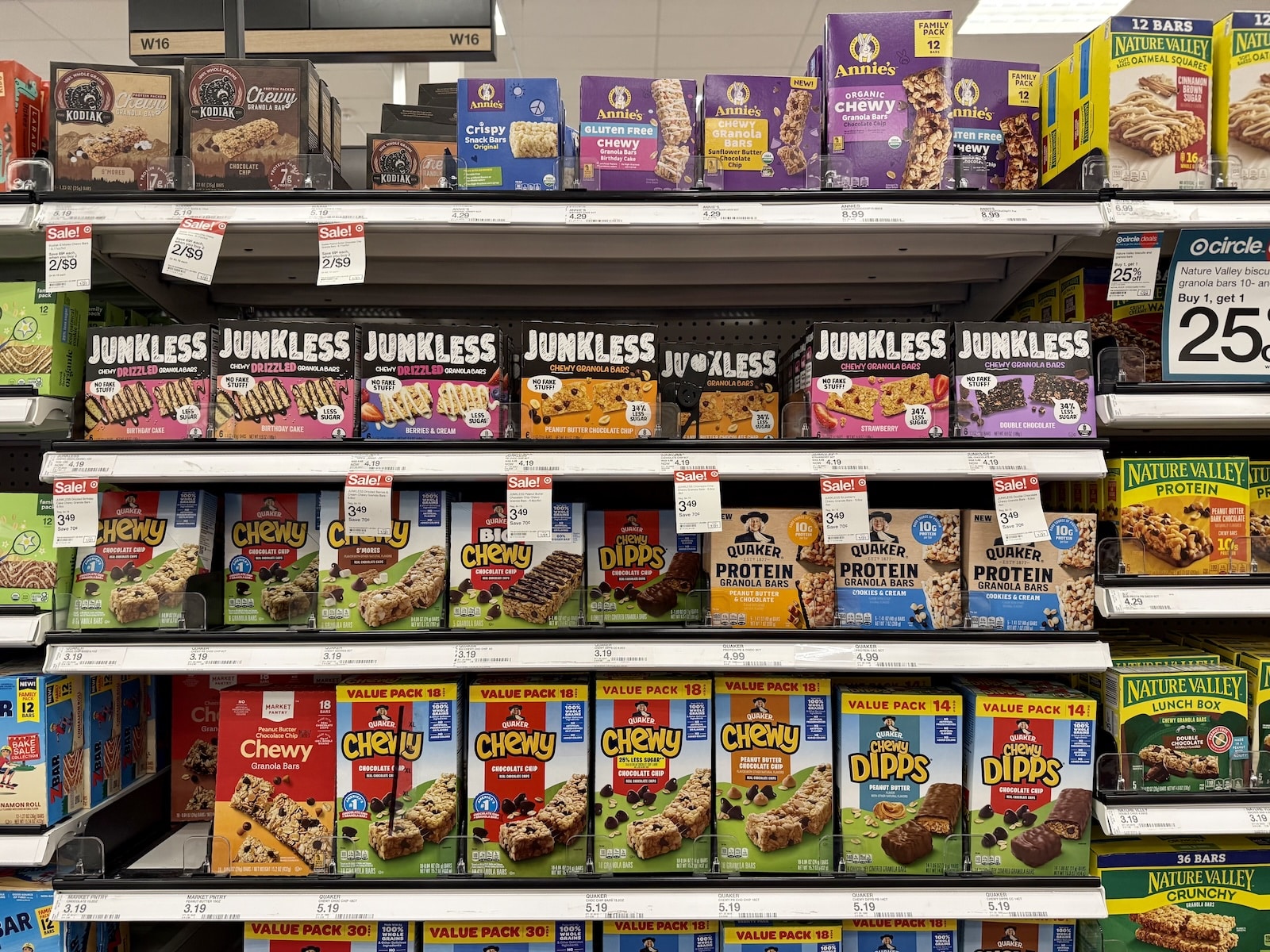 The 12-Year journey that put Junkless on grocery shelves nationwide