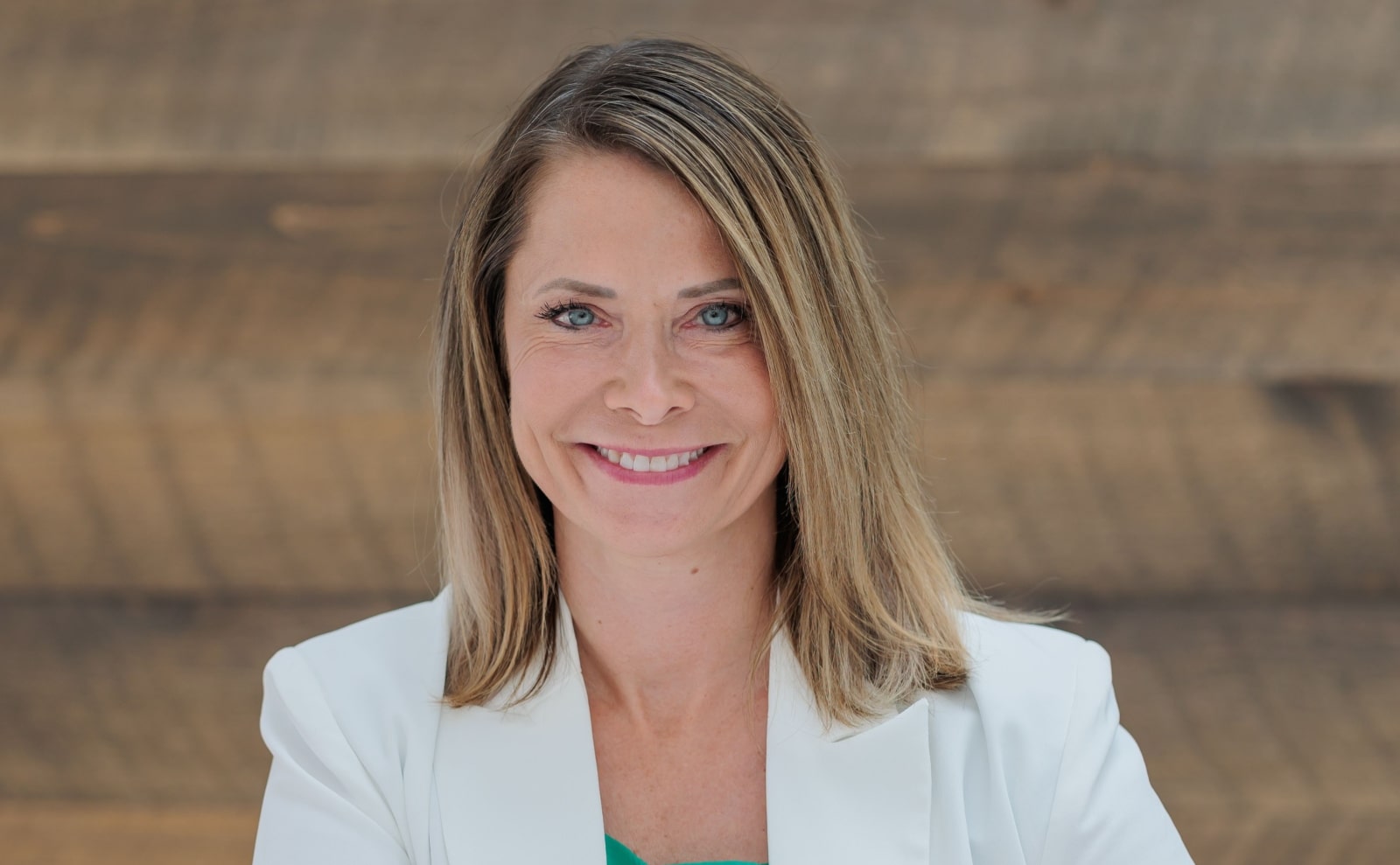 Jennifer Owens joins Southwest Michigan First as new CEO, reflects on her years at Lakeshore Advantage – Second Wave